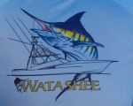 Watashee shirt