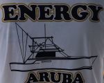 Energy shirt